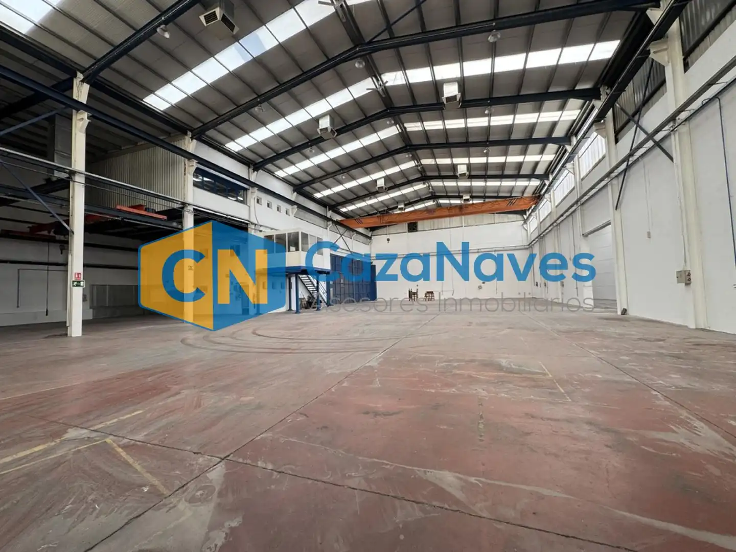Nave industrielle à louer à Zona Industrial