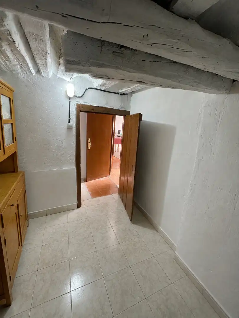 Casa o xalet en venda en Valdegovia / Gaubea amb Terrassa, Moblat i Forn