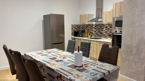 Foto 2 de Apartamento en venta en Altozano - Conde Lumiares, Alicante