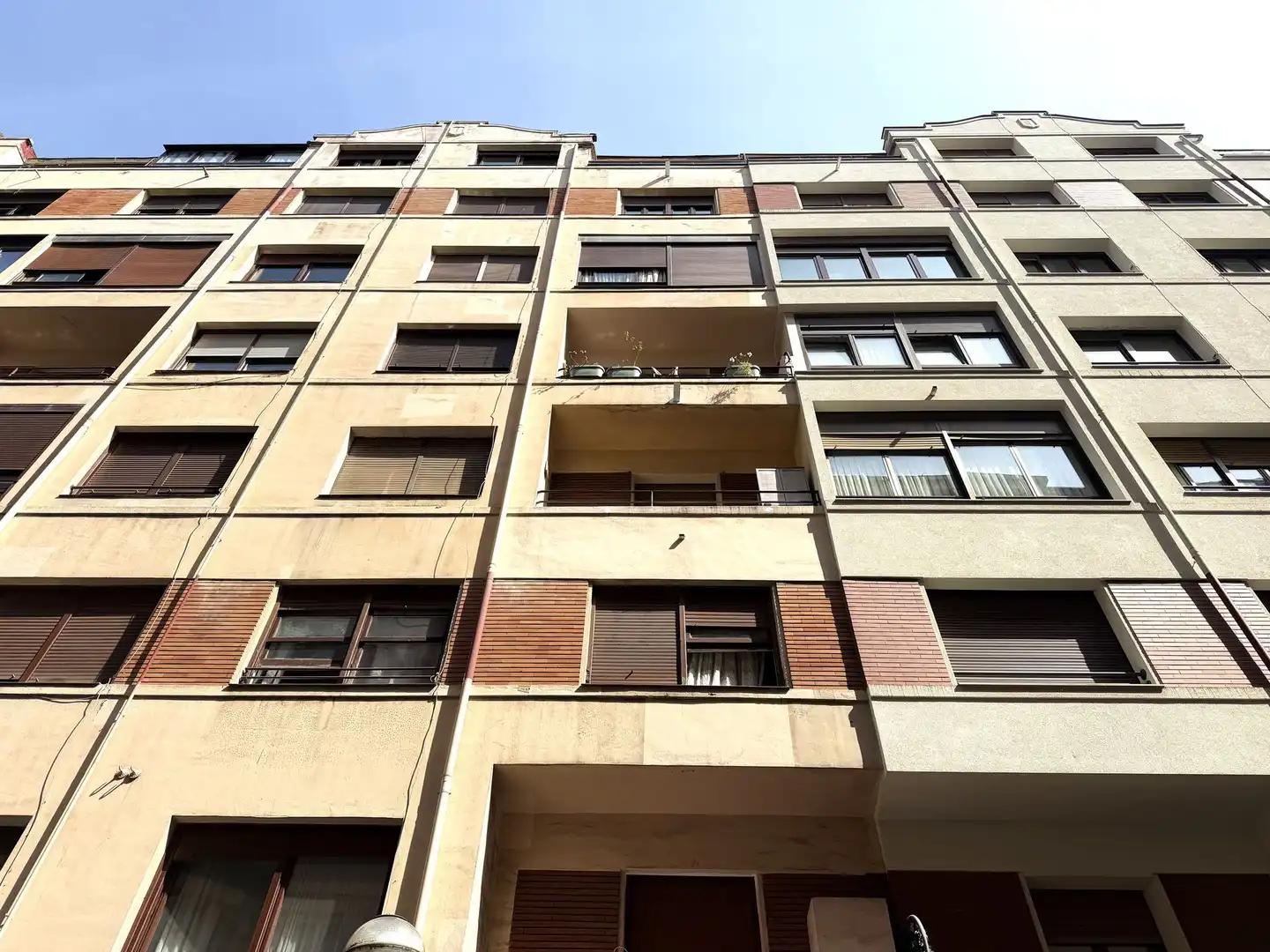 Flat with terrace for sale in Indautxu, imagen 21