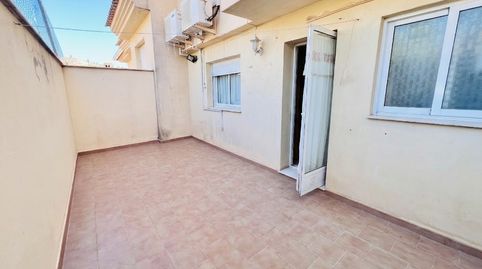Foto 4 de Casa adosada en venta en Petrer, Alicante