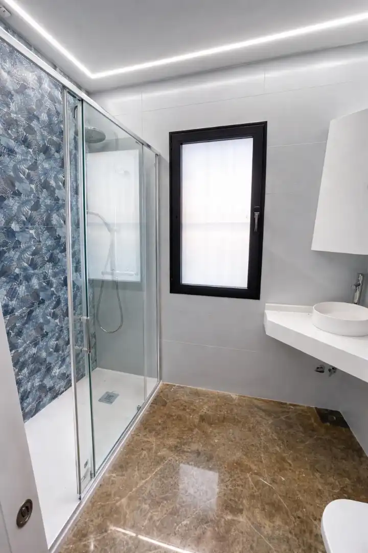 Baño de Casa o chalet en venta en La Nucia