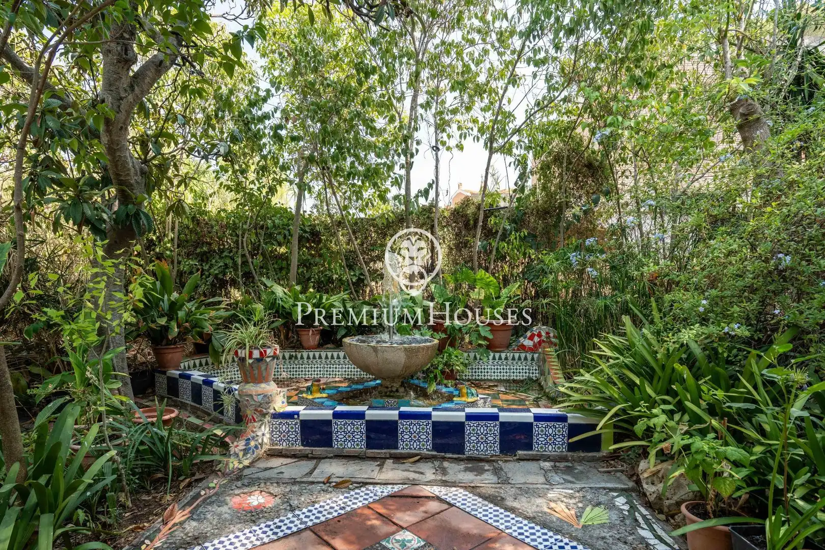 Terrace of Houses for sale in La Secuita  with Private garden, Terrace and Storage room