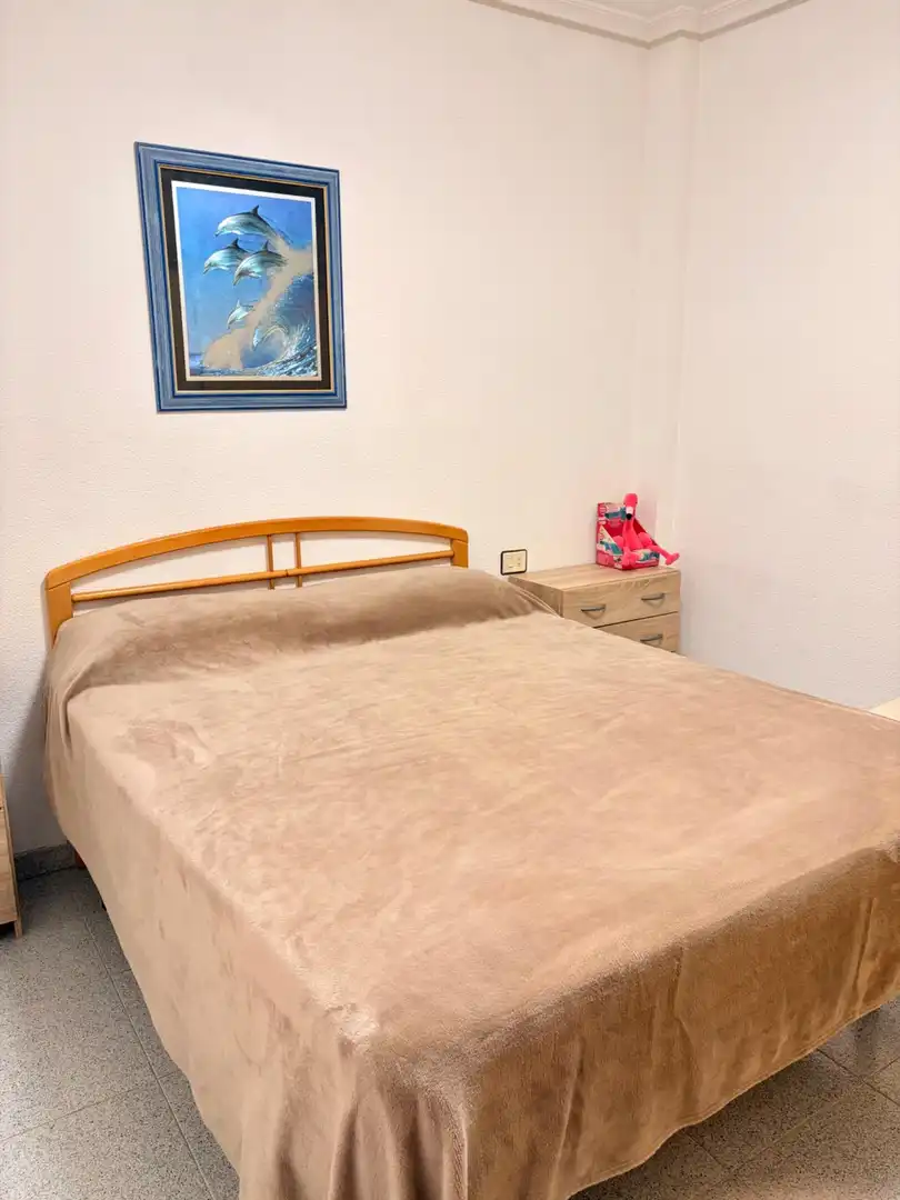 Apartamento con terraza en venta en Lo Pagán, imagen 21