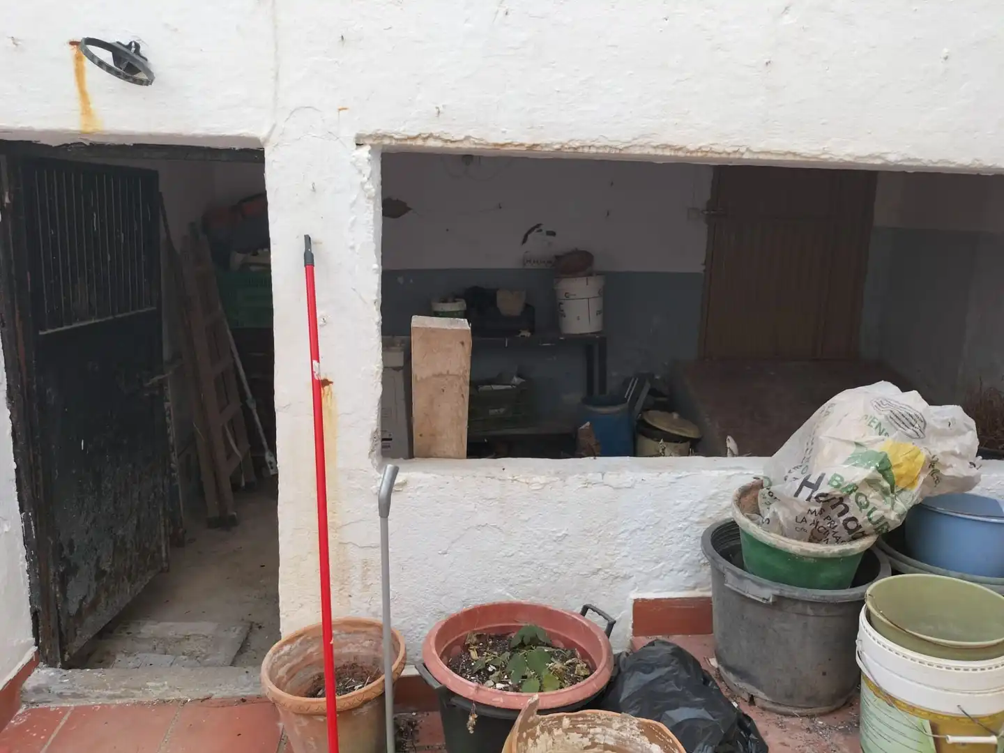 Houses for sale in Cártama  with Air Conditioner and Storage room