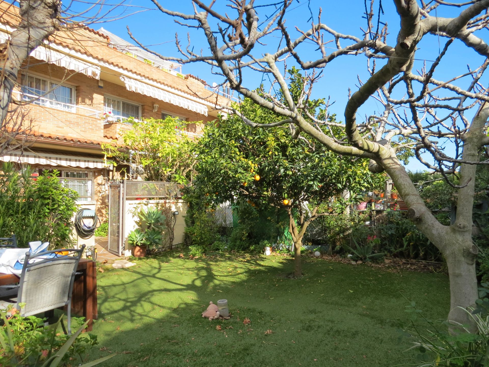Single-family semi-detached to rent in Carrer dels Lledoners, Sant Vicenç Platja