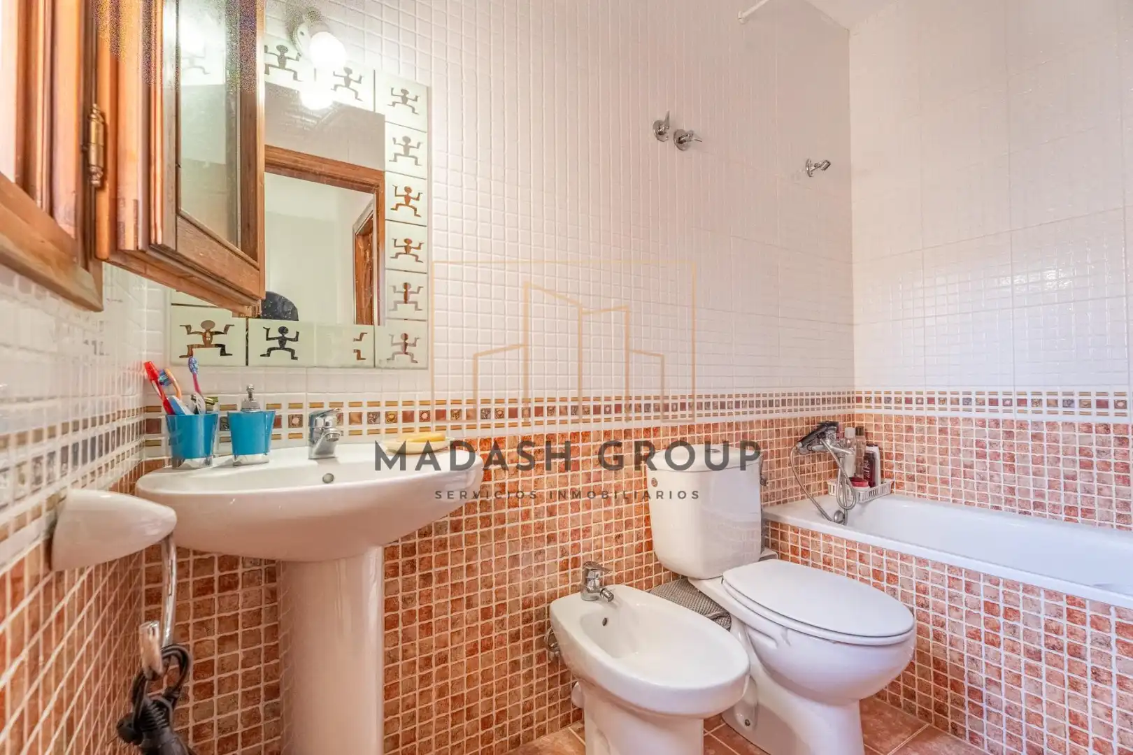 Doppelhaushälfte mit Pool zum Verkauf in Carrer MONT-ROIG DE SIO, imagen 12