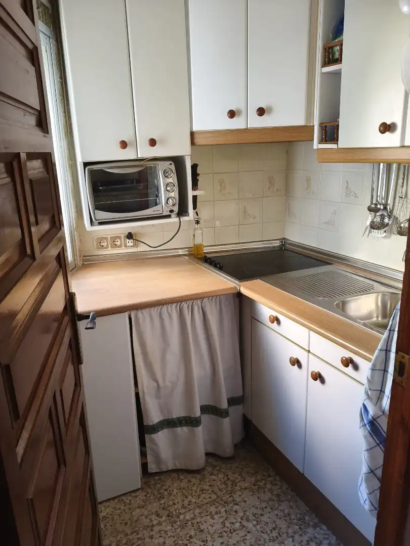 Studio avec piscine à vendre à Avenida Antonio Toré Toré 18, imagen 9
