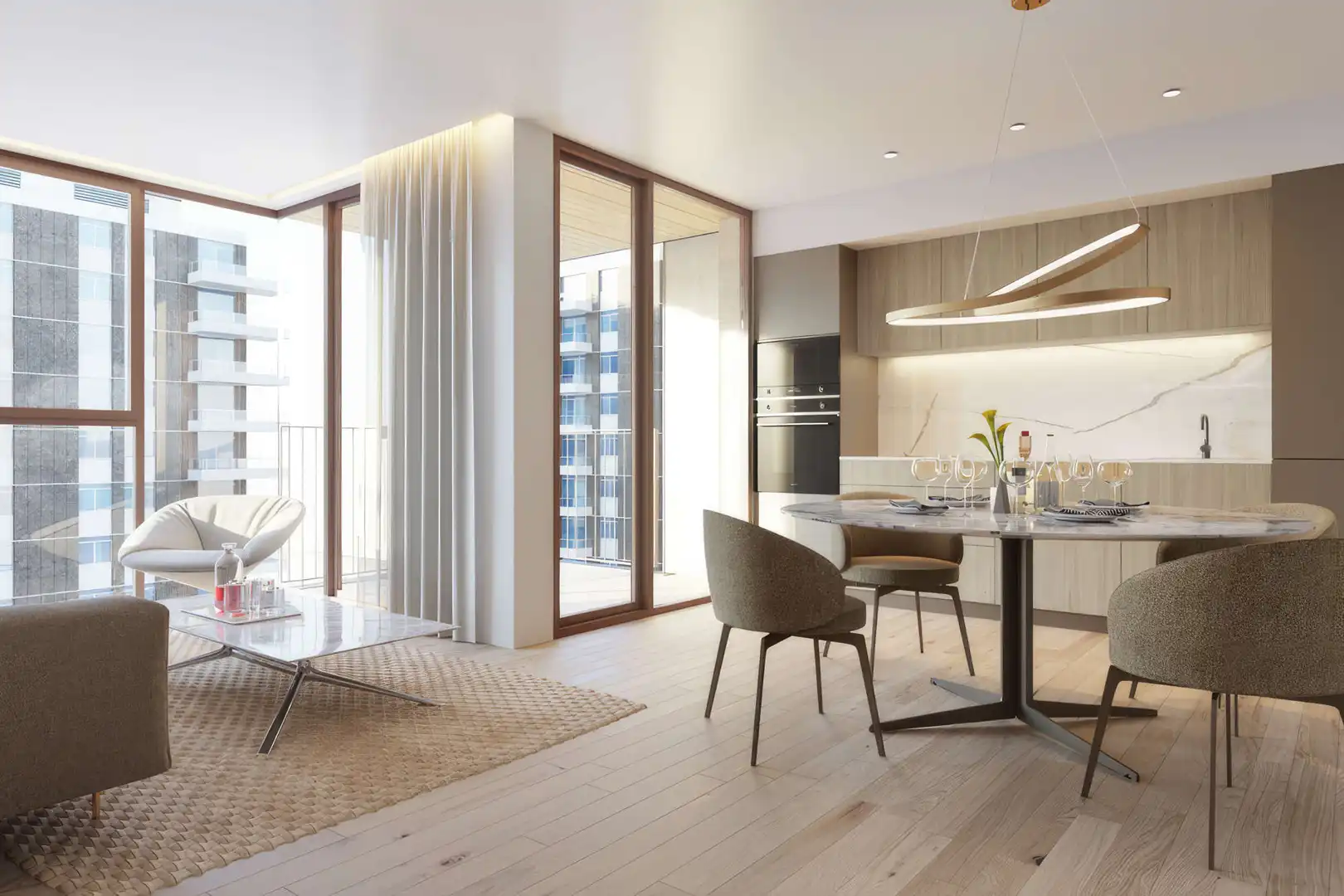 Apartment with lift for sale in Ponent, imagen 10