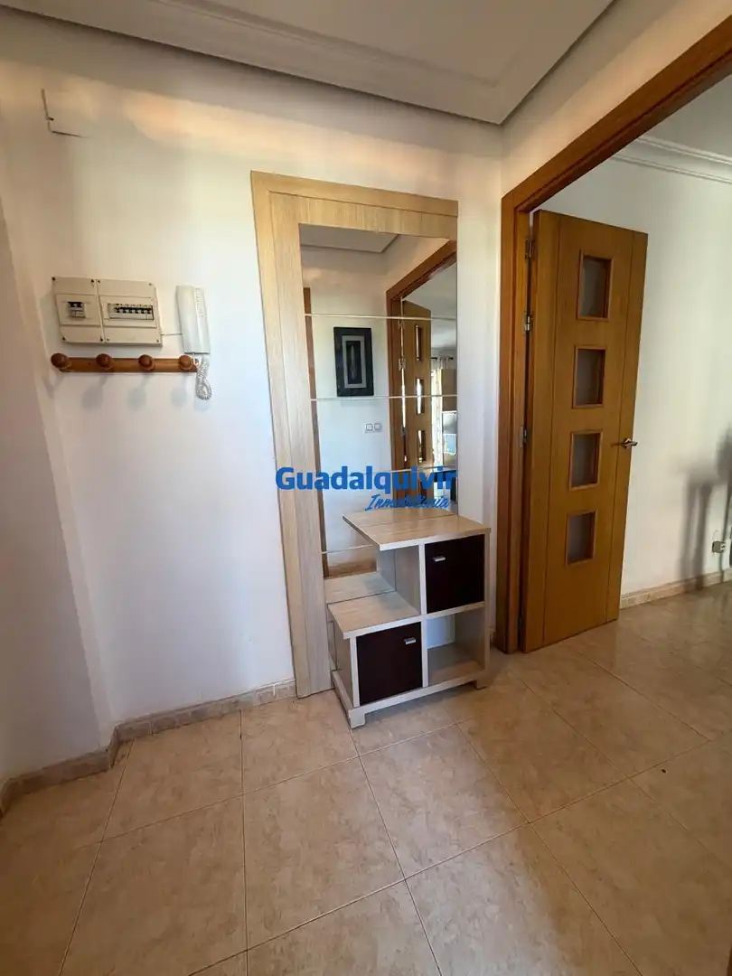 Wohnung zum Verkauf in Montequinto mit Klimaanlage und Terrasse