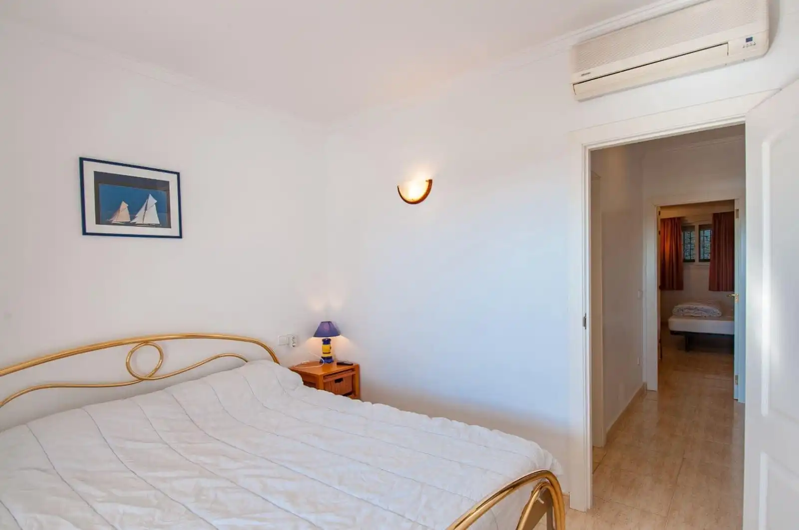 Dormitori de Dúplex en venda en Moraira