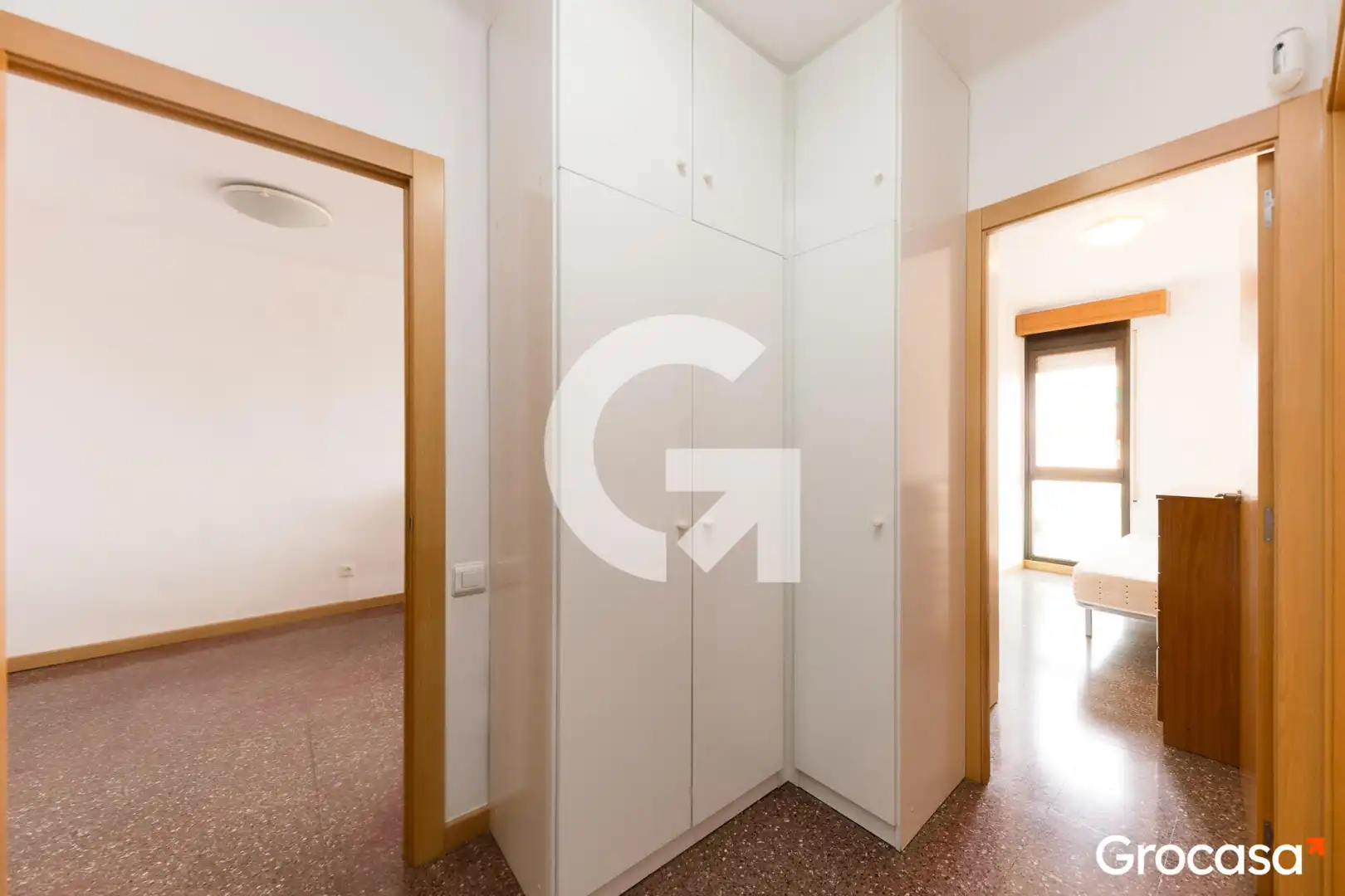Piso en venta en El Prat de Llobregat con Horno y Balcón