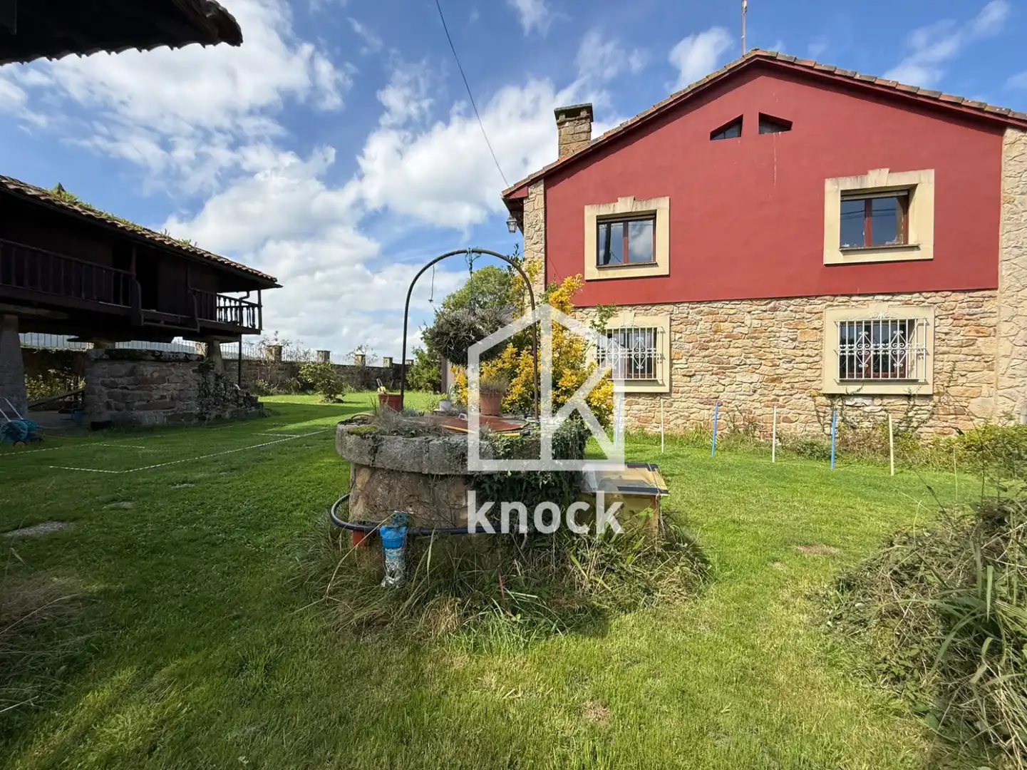 Haus mit Garten zum Verkauf in Argüero - AL CAMINO REAL, imagen 85