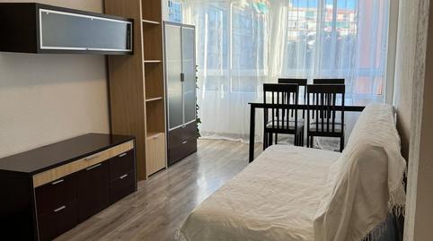 Foto 3 de Pis de lloguer a Calle Enrique Monsonís Domingo, Pla de Bon Repós, Alicante