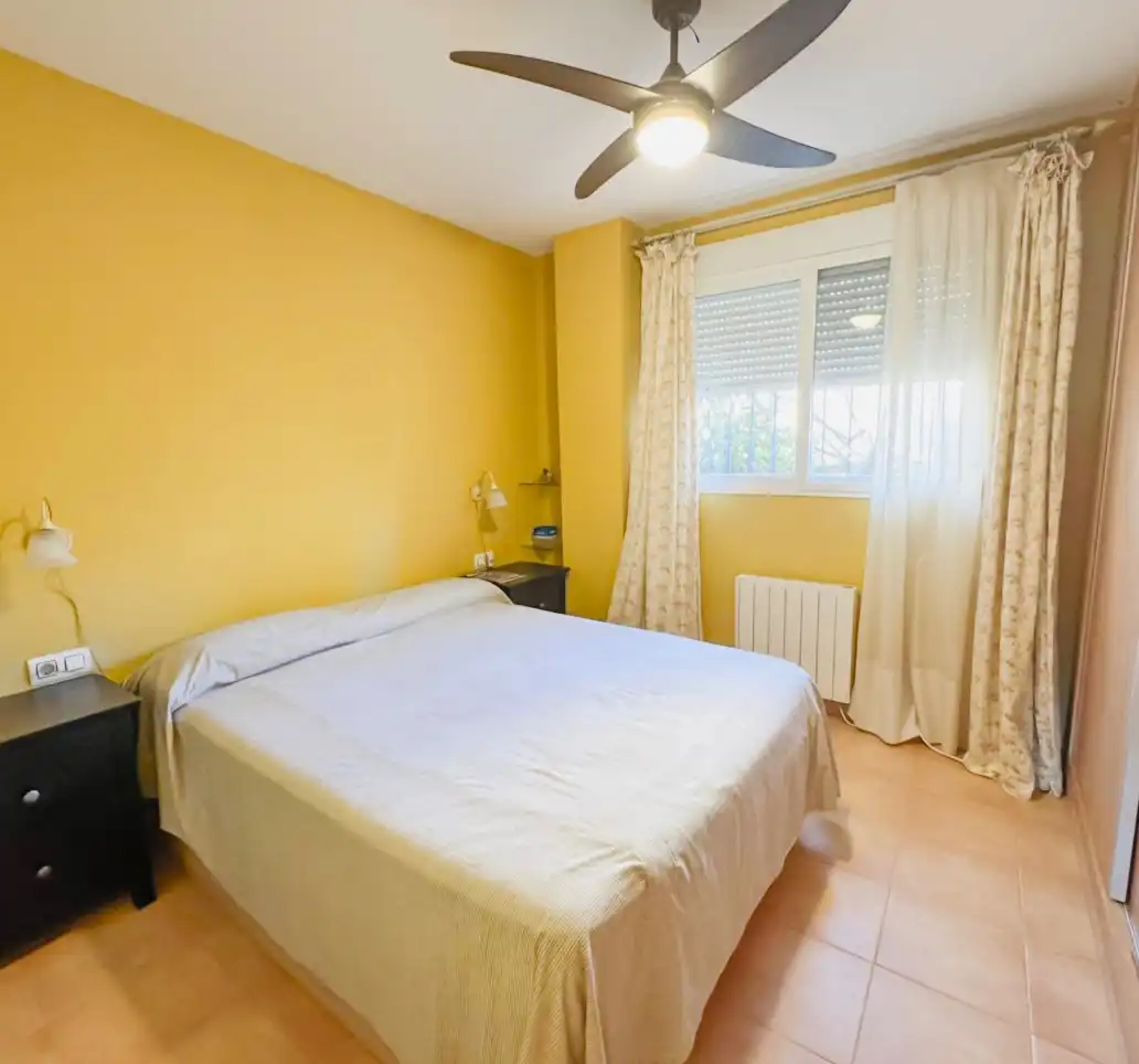 Erdgeschosswohnung mit Pool zum Verkauf in El Puerto, imagen 23