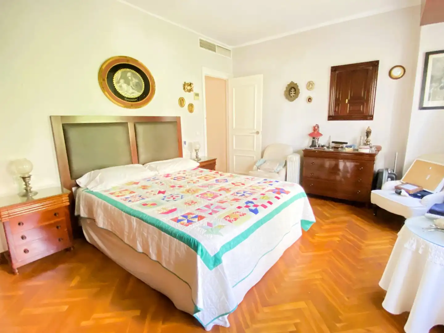 Flat with lift for sale in Avenida de la Marina, imagen 29