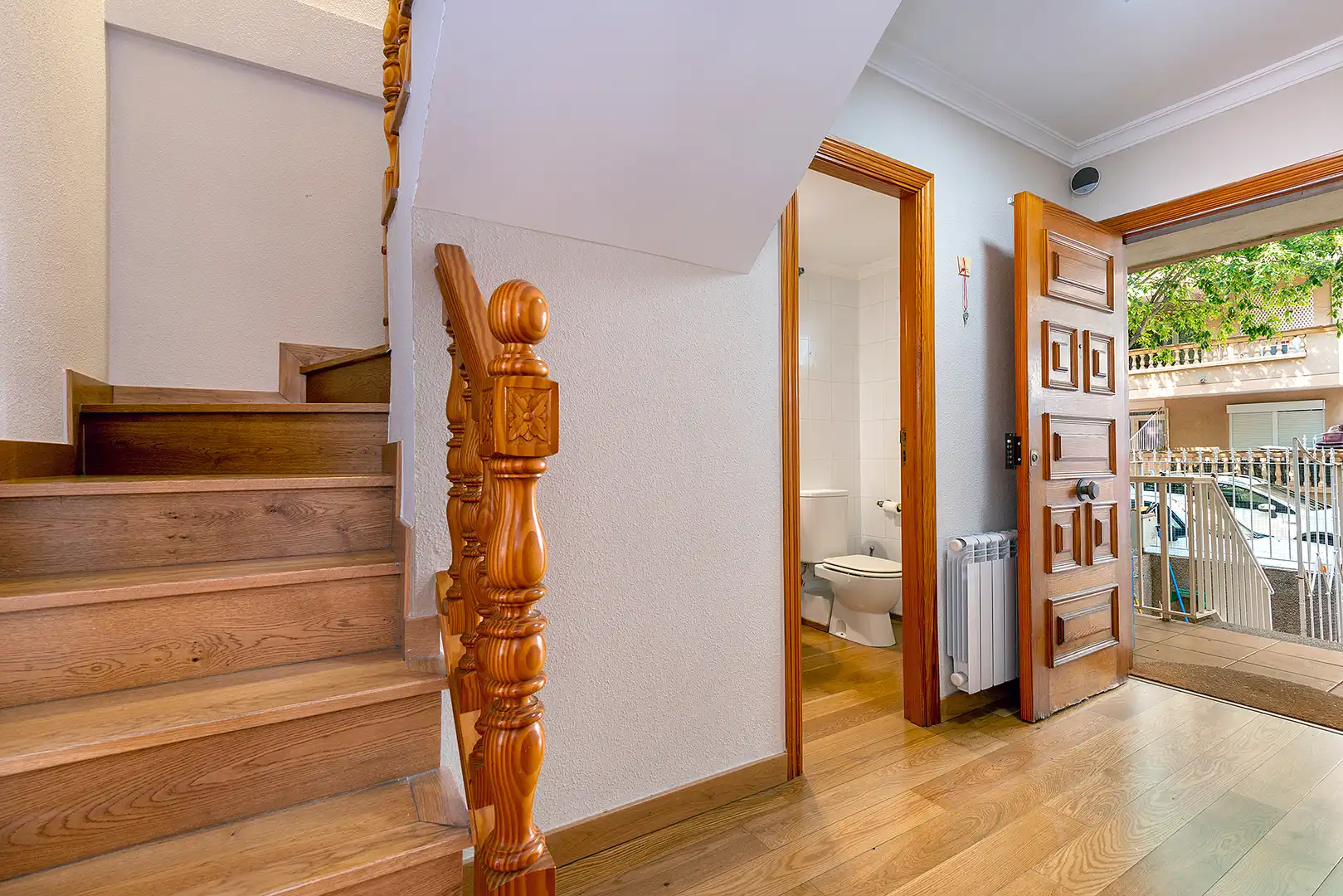 Maisonette zur Miete in Palma de Mallorca, Illes Balears