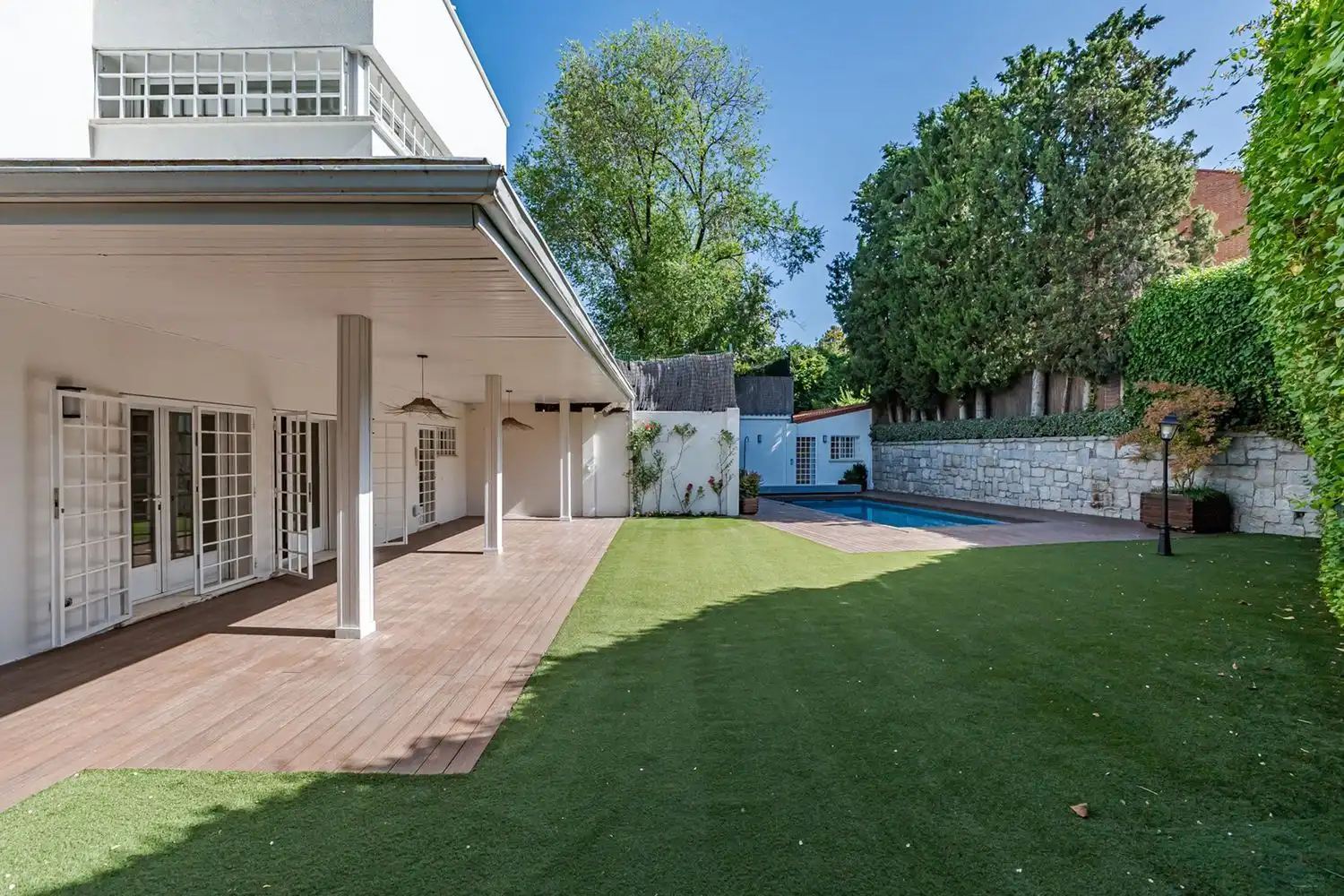 Villa mit Pool zum Verkauf in Calle de La Masó 97, imagen 93