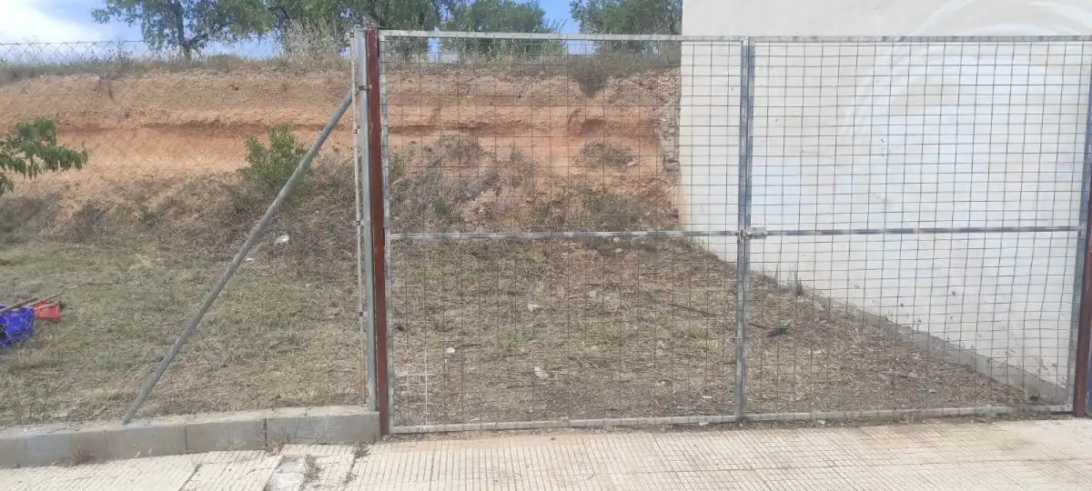Residential for sale in Fuensanta