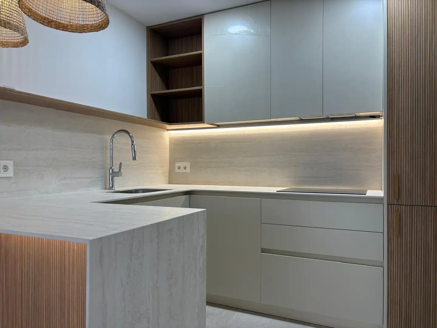 Piso con terraza en venta en Carrer ROGER DE FLOR, imagen 20