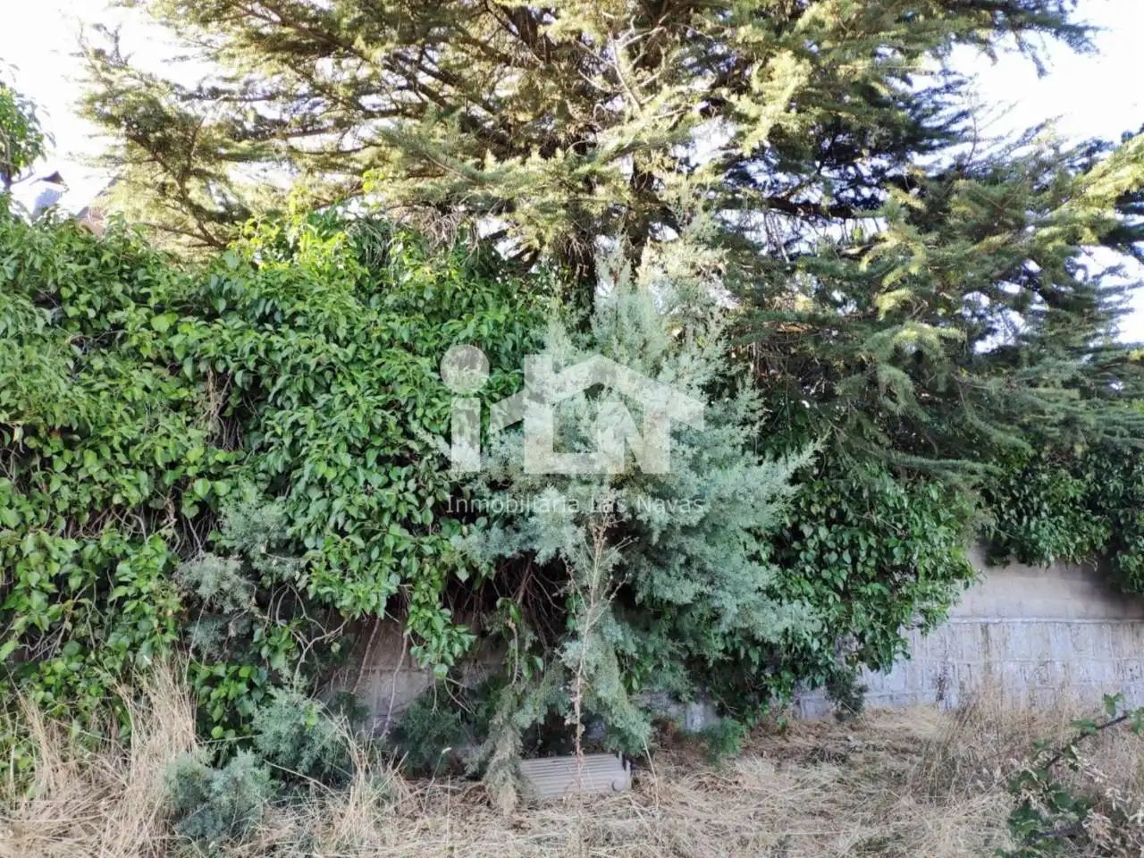 Casa o chalet en venta en Herradón de Pinares con Jardín privado