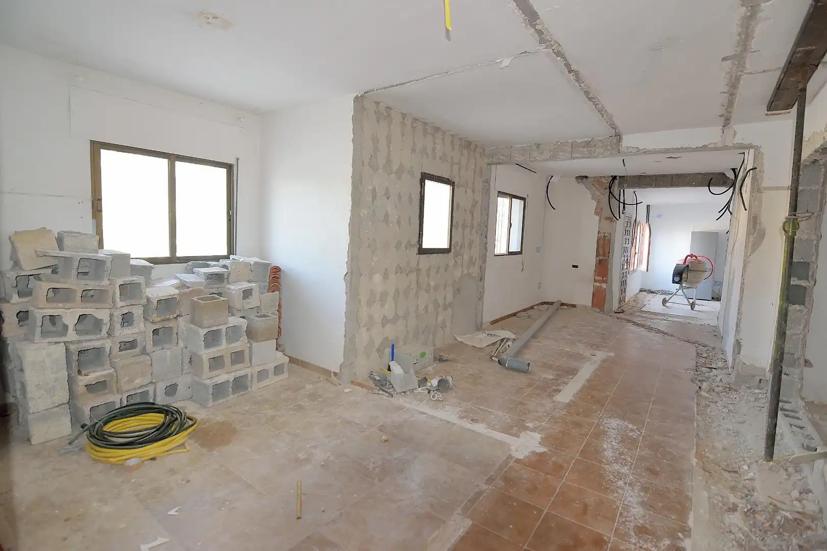Detached house for sale in Marisol Park - Ortembach - Los Almendros, imagen 13