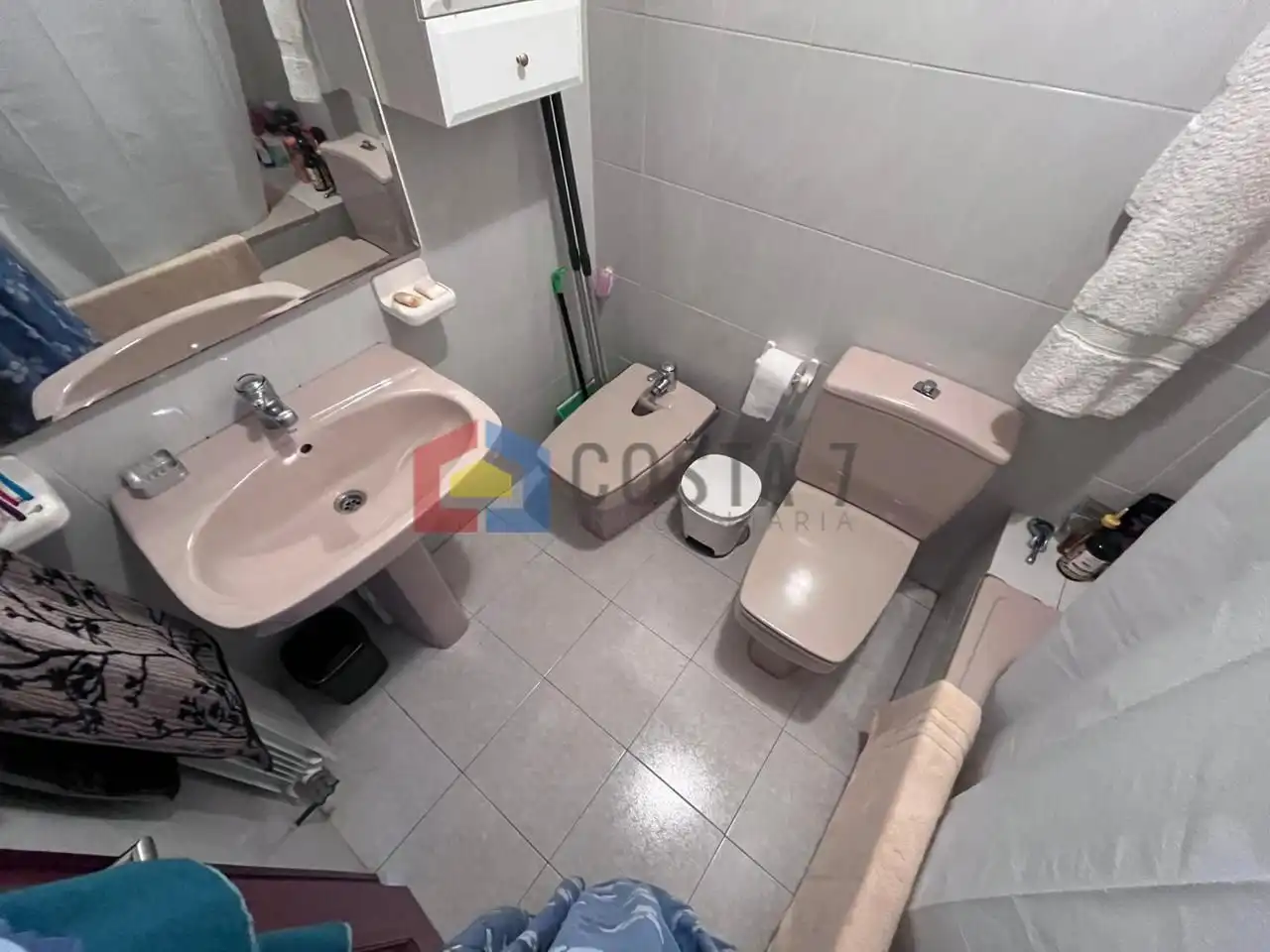 Piso con piscina en venta en Calle la Costa, imagen 30