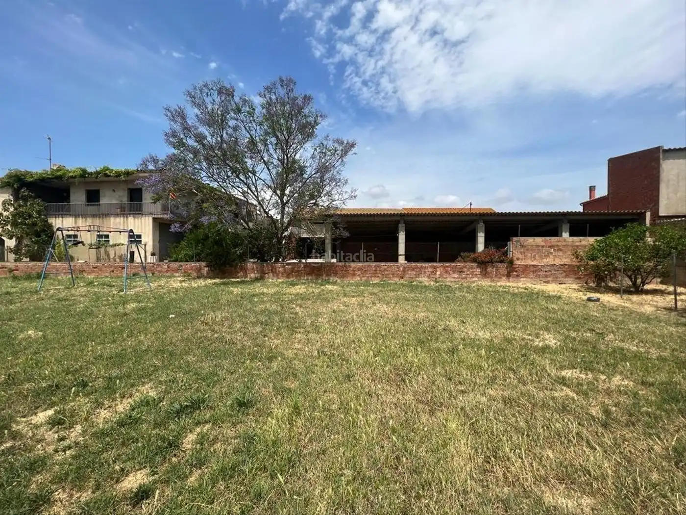 Residential land for sale in GIP-6042 14, imagen 4