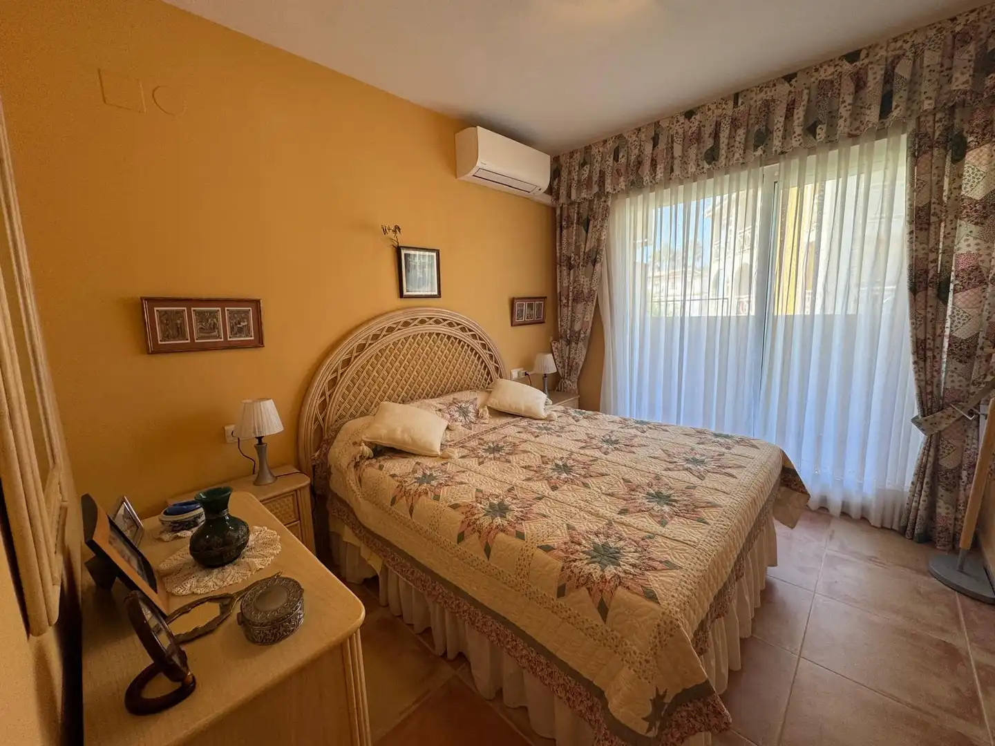 Appartement compact avec piscine à vendre à Las Marinas / Les Marines, imagen 22