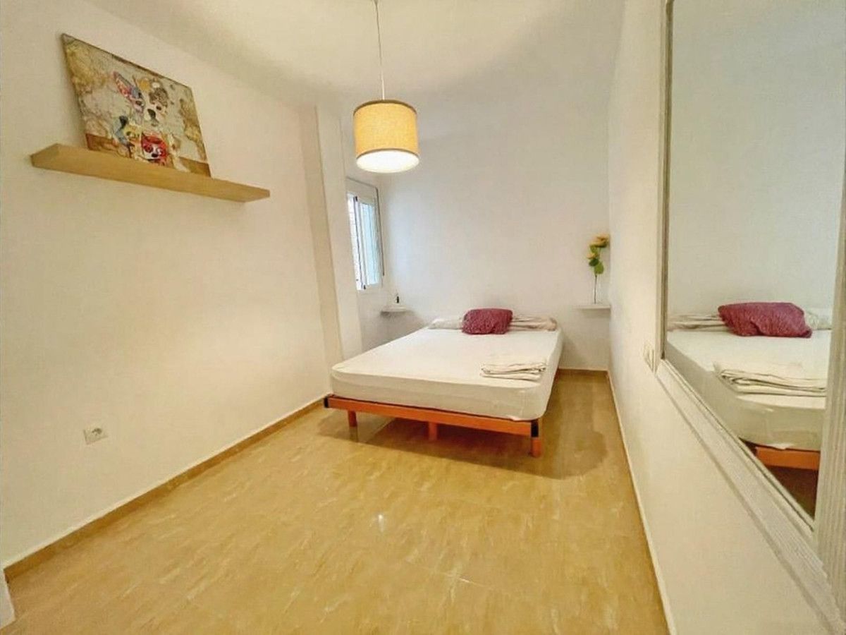 Habitación de Planta baja en venta en Mijas con Aire acondicionado y Calefacción