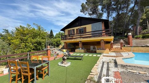 Photo 2 of Houses for sale in Piera, Barcelona