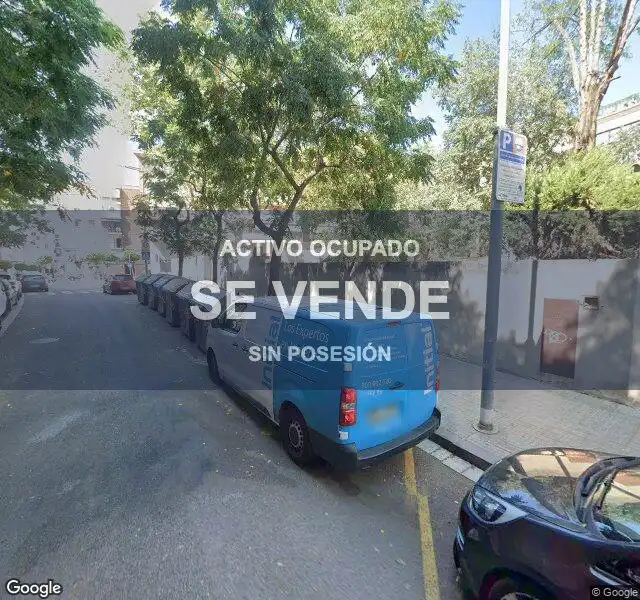 Aparcament de Nau industrial en venda en Sant Feliu de Llobregat