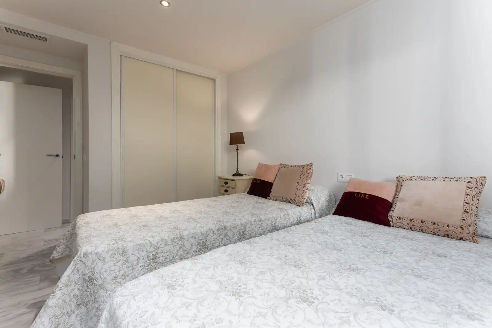 Apartament amb piscina en venda a Calle José de Espronceda 16M, imagen 21