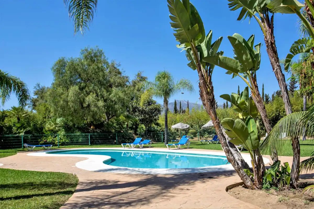 Piso con ascensor en venta en Río Real - Los Monteros, imagen 27