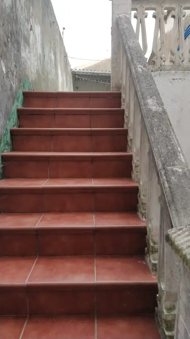 Casa con giardino in vendita a Rúa Santos 22, imagen 15
