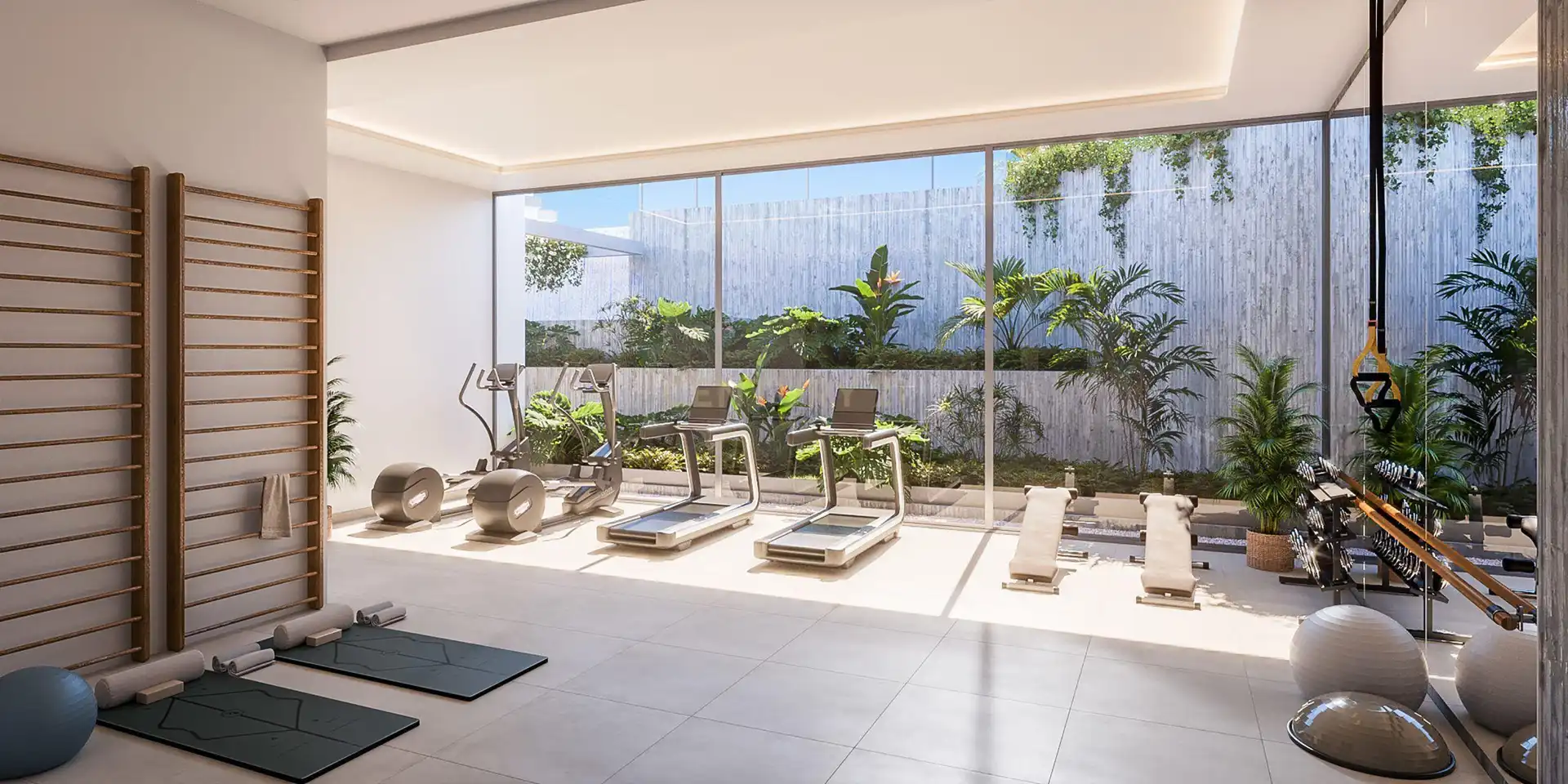 Apartamento con piscina en venta en Urbanizacion los Altos de los Monteros, Marbella, Spain B6, imagen 14