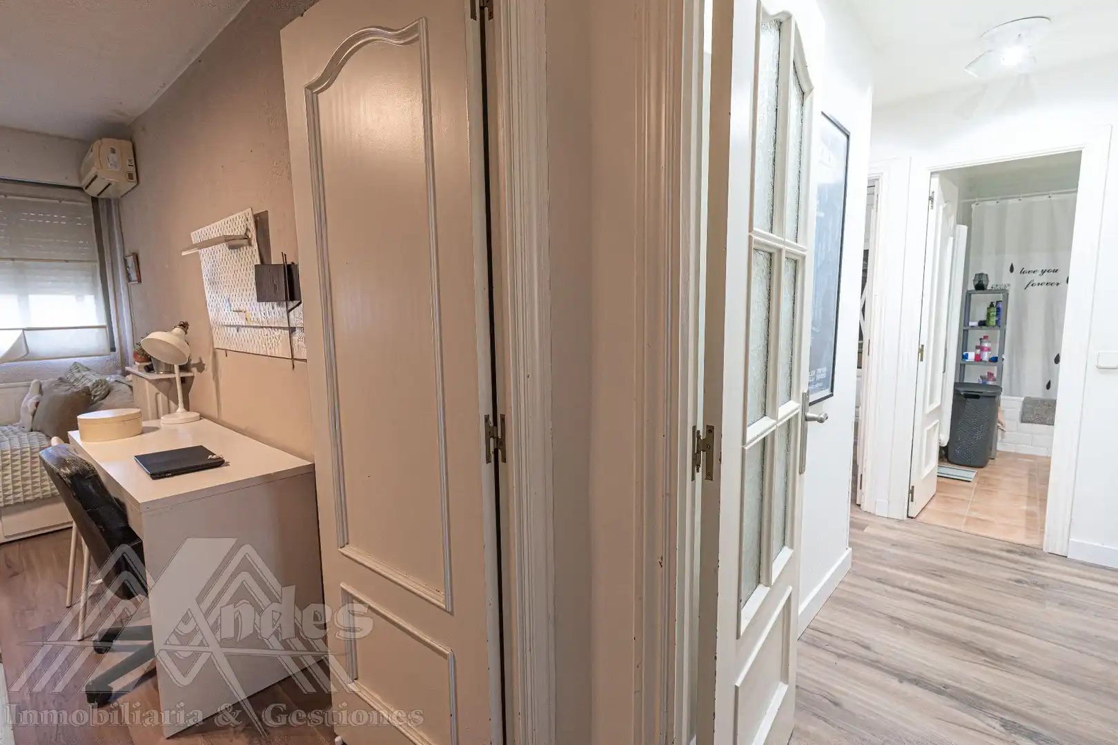 Piso en venta en Majadahonda con Aire acondicionado, Calefacción y Trastero