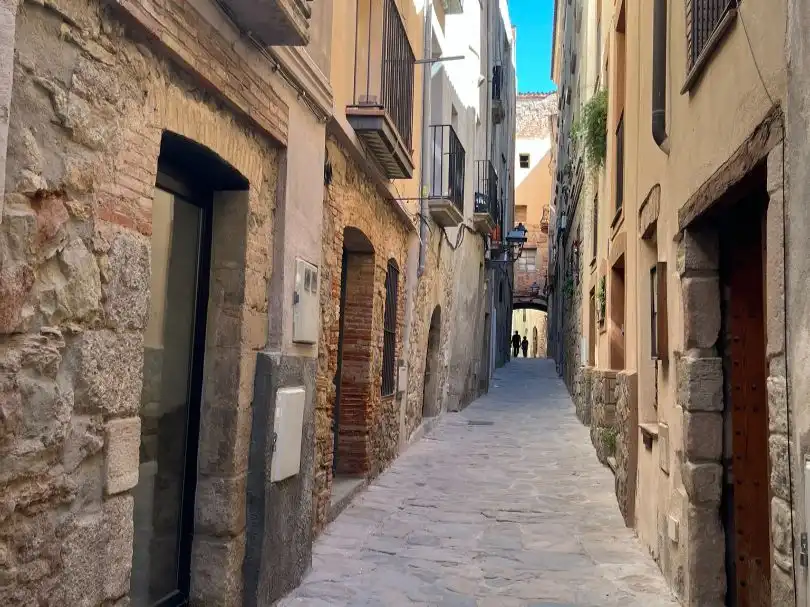 Gewerbefläche zur Miete in Calle de Sant Pere 37, imagen 5