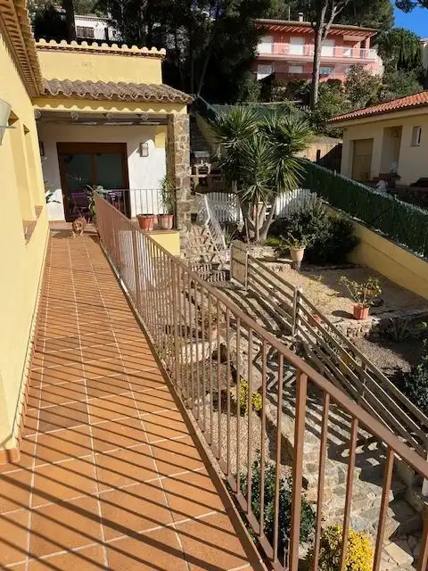 House with pool for sale in Residencial Begur - Esclanyà, imagen 17
