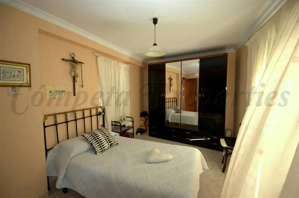 Maison avec terrasse à vendre à Cómpeta, imagen 31