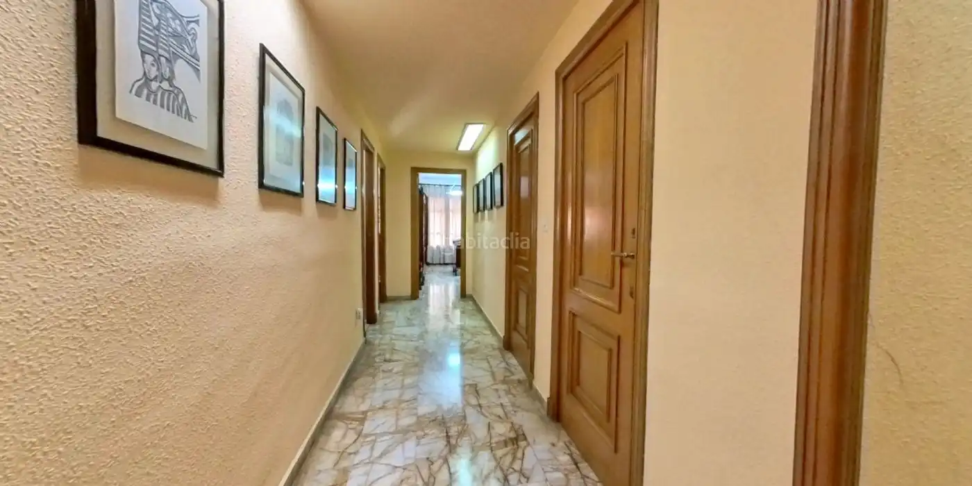 Flat with lift for sale in Calle Apóstoles 14, imagen 12