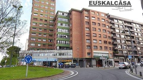 Foto 5 de Pis en venda a Zorrotza, Bilbao