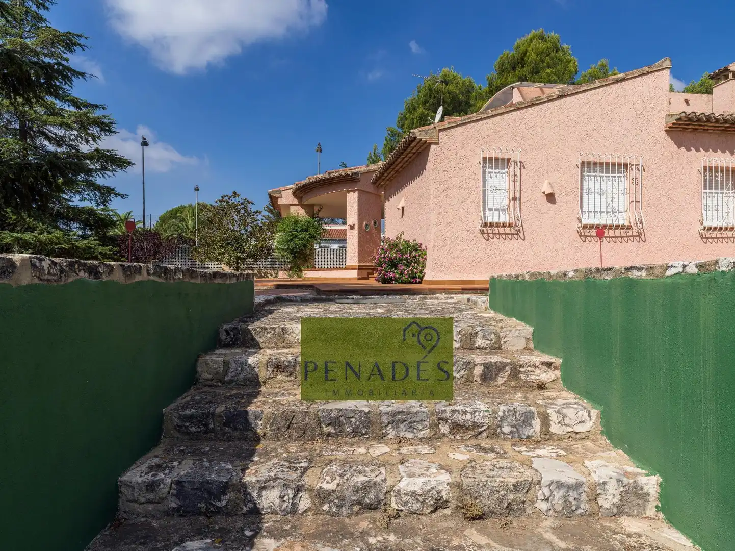 Chalet con piscina en venta en Santa Ana, imagen 49