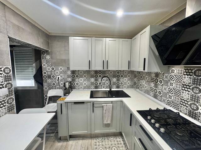 Piso en Venta en  Miquel Dolç 7 en Son Canals