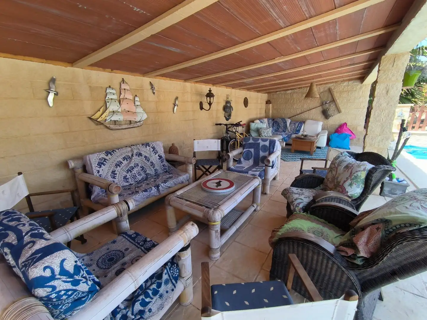 Haus oder Chalet zum Verkauf in Relleu