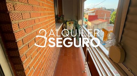 Photo 3 of Flat for rent in Fuendetodos, Los Cármenes, Madrid Capital