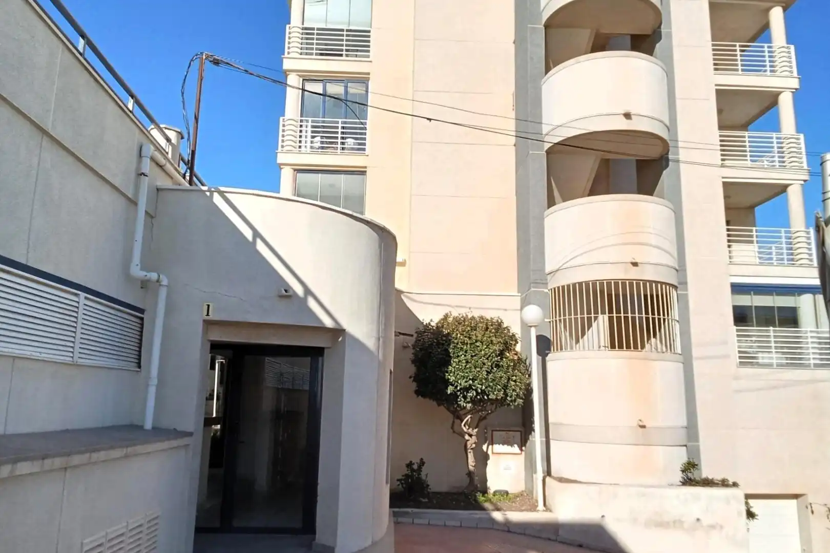 Àtic en venda a Calle C. Geraneos, 1, Cañada del Molino