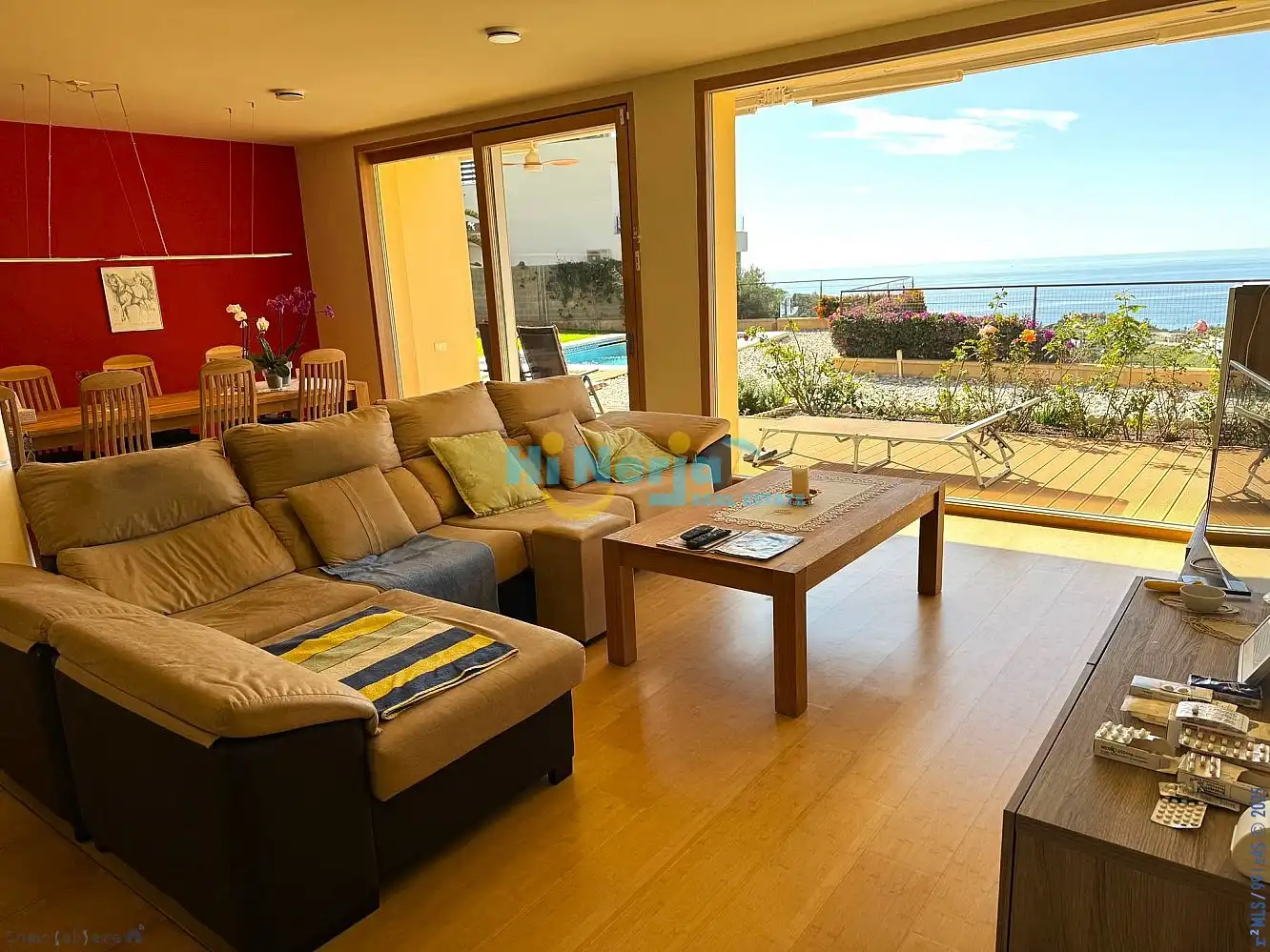 Maison avec piscine à vendre à El Peñoncillo, imagen 3