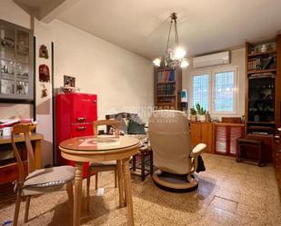 Living room of Flat for sale in  Madrid Capital  with Air Conditioner and Heating