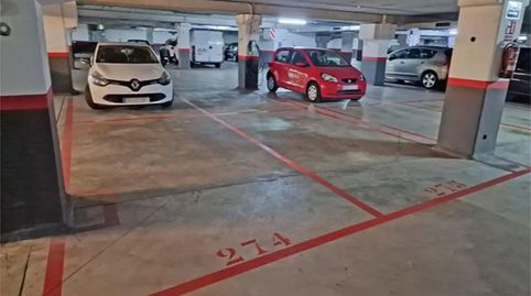 Foto 4 von Garage zur Miete in Carrer de la Mora, 27, Port, Badalona